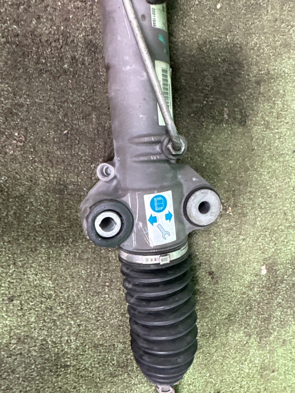 Рулевая рейка, 35000 рублей, Москва