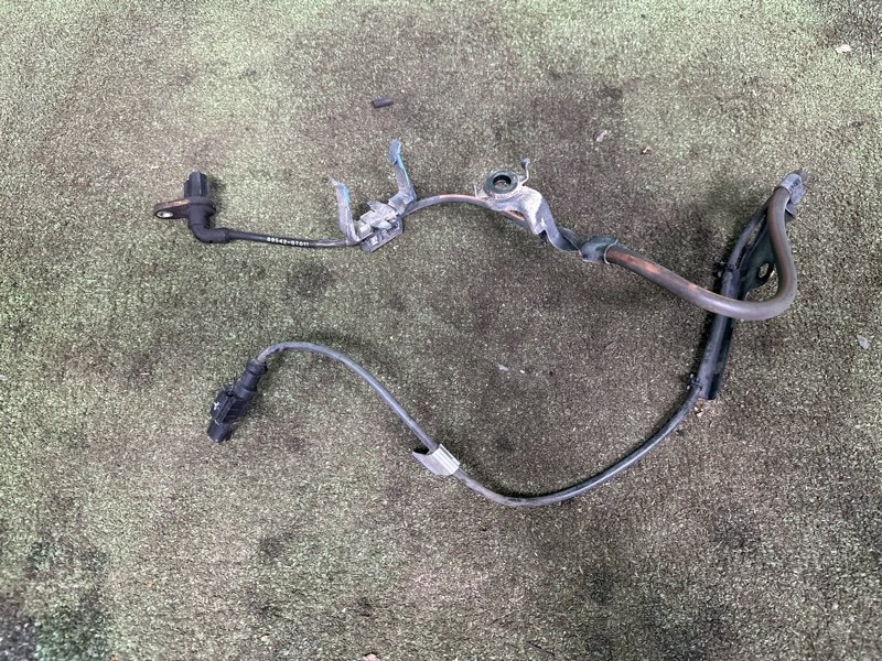 Датчик ABS, 5000 рублей, Москва