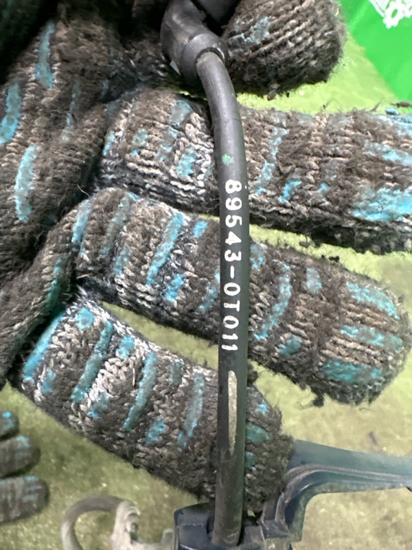 Датчик ABS, 5000 рублей, Москва