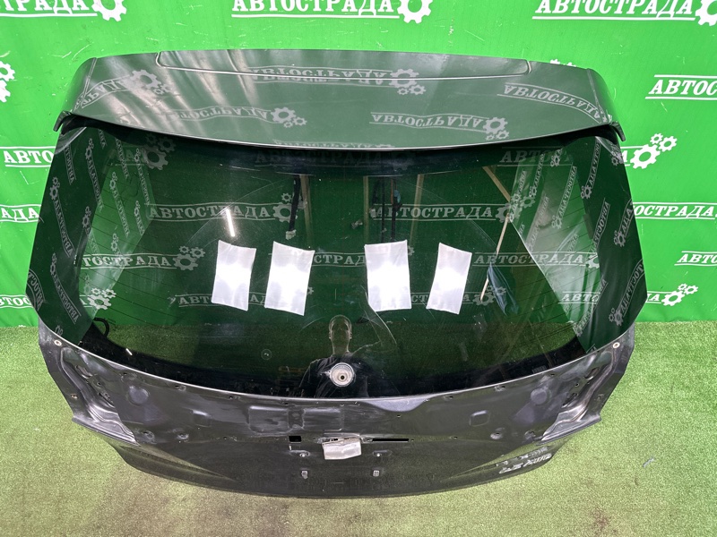 Крышка багажника, 145000 рублей, Москва