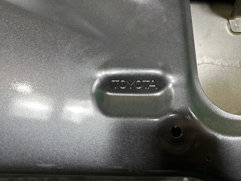 Крышка багажника, 145000 рублей, Москва