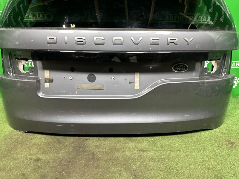 Крышка багажника, 45000 рублей, Москва