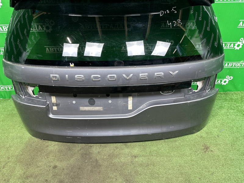 Крышка багажника, 45000 рублей, Москва