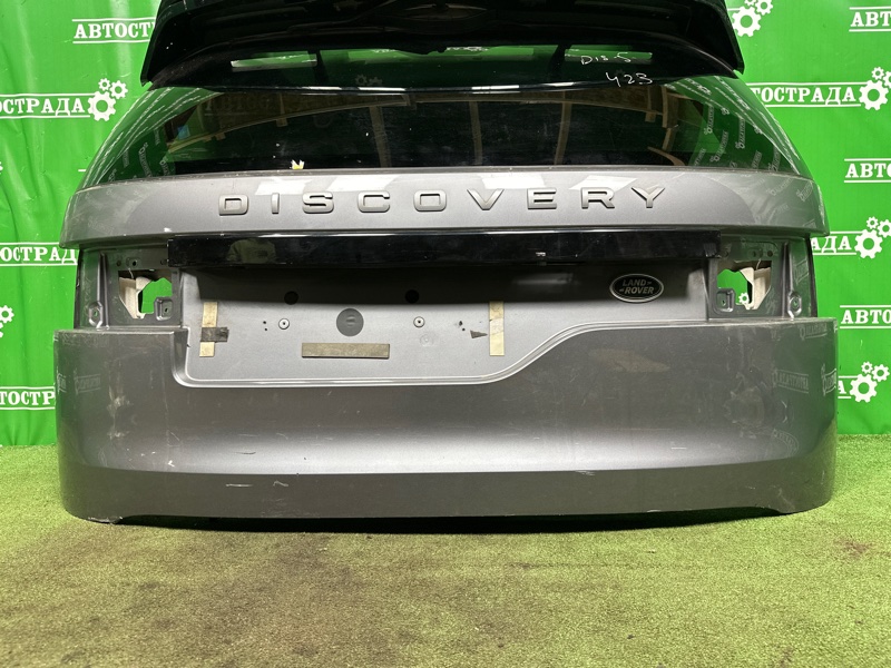 Крышка багажника, 45000 рублей, Москва