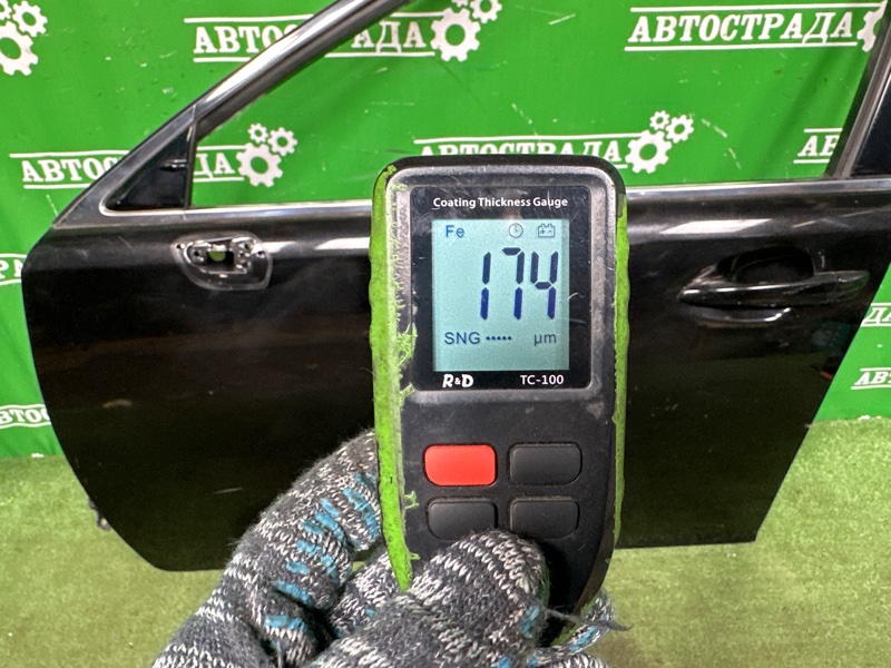 Дверь, 60000 рублей, Москва