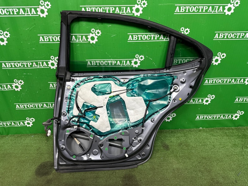 Дверь, 55000 рублей, Москва