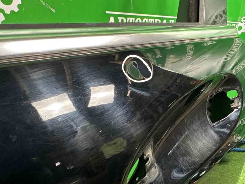 Дверь, 10000 рублей, Москва