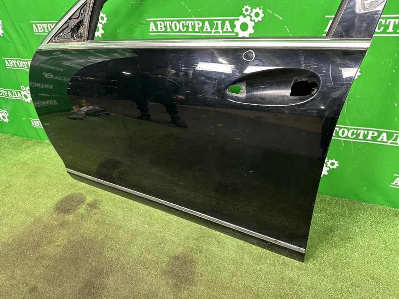 Дверь, 10000 рублей, Москва