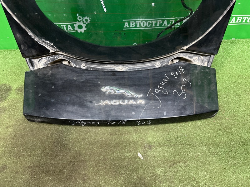 Крышка багажника, 80000 рублей, Москва