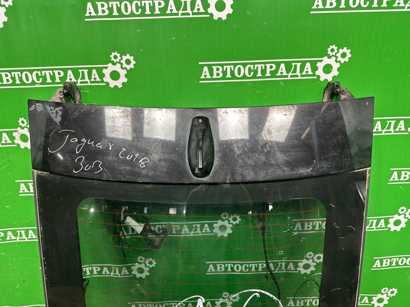 Крышка багажника, 80000 рублей, Москва