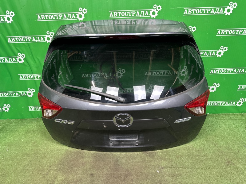 Крышка багажника, 42000 рублей, Москва