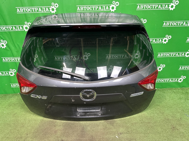 Крышка багажника, 42000 рублей, Москва