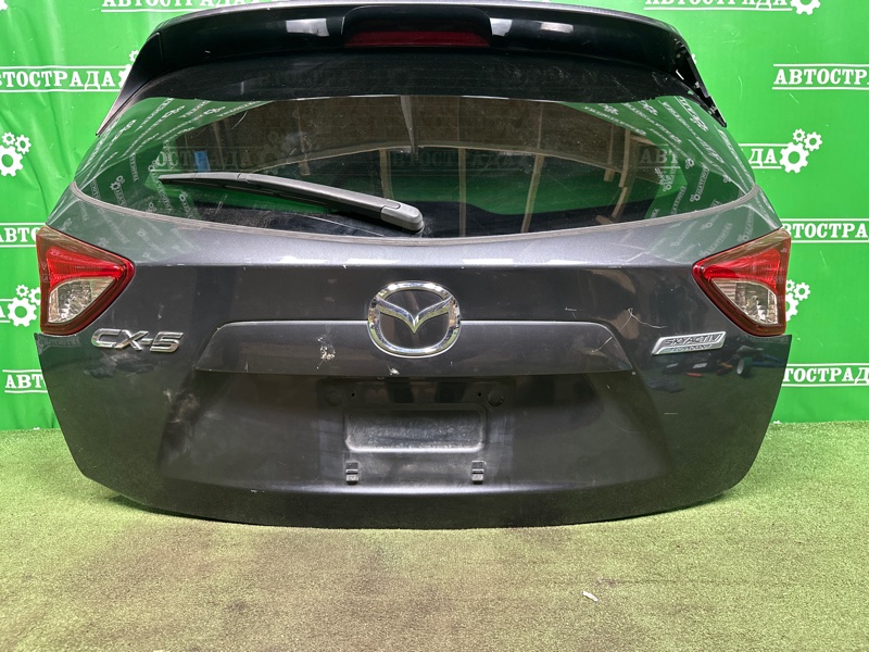 Крышка багажника, 42000 рублей, Москва