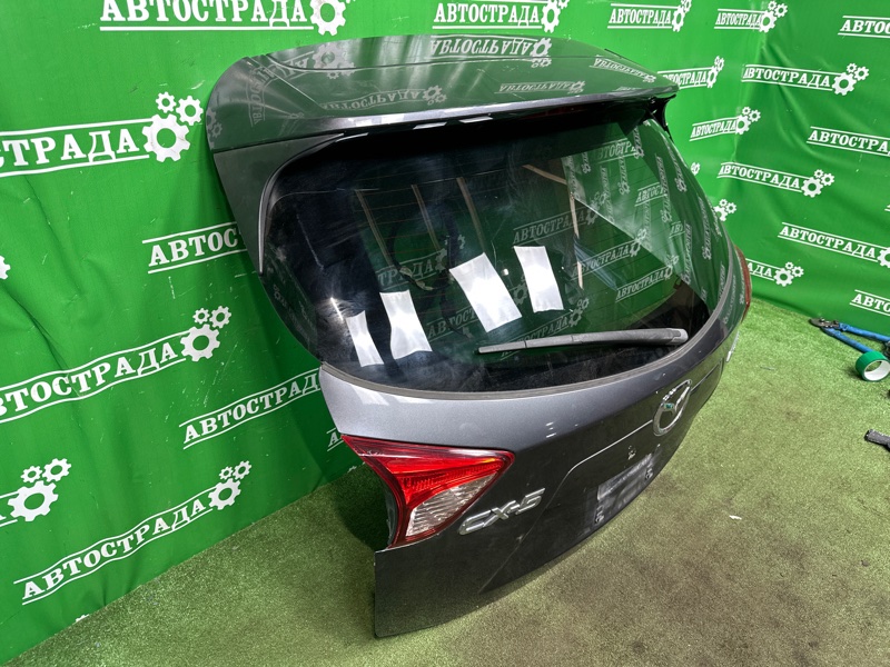 Крышка багажника, 42000 рублей, Москва