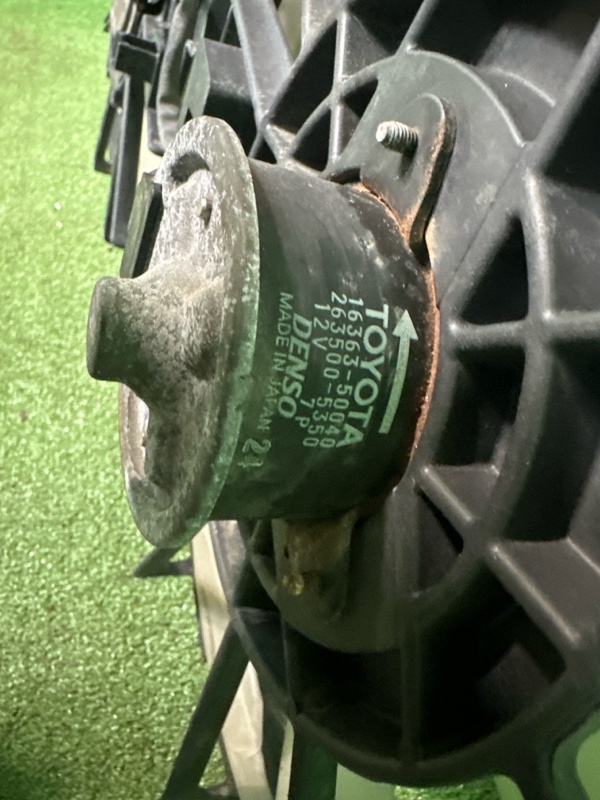 Диффузор, 35000 рублей, Москва