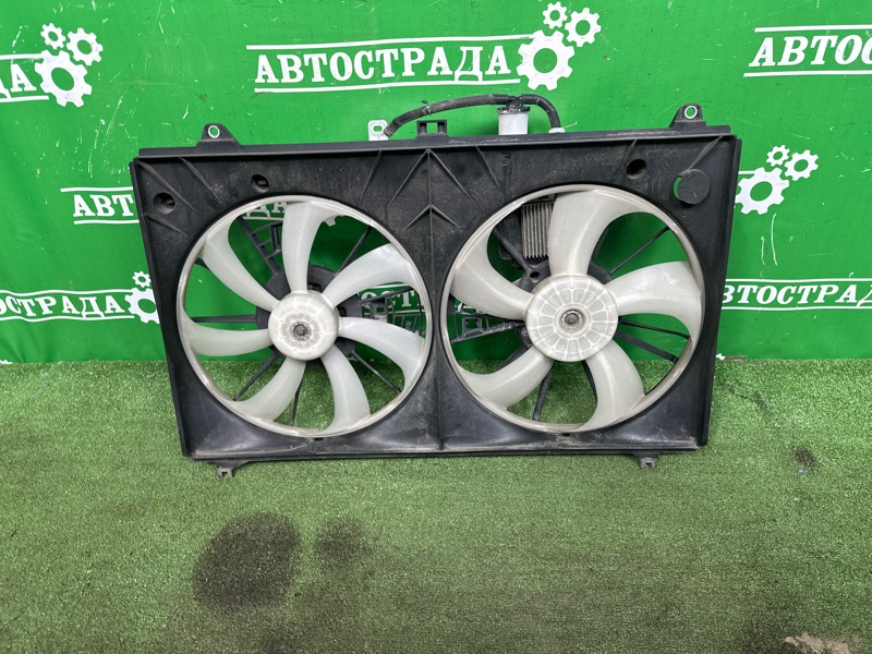 Диффузор, 35000 рублей, Москва