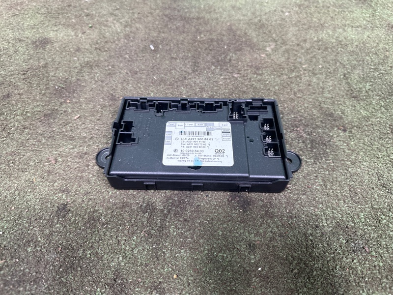 Блок управления дверьми, 2500 рублей, Москва