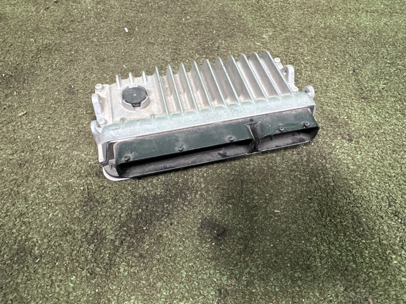 Блок управления двигателем, 55000 рублей, Москва