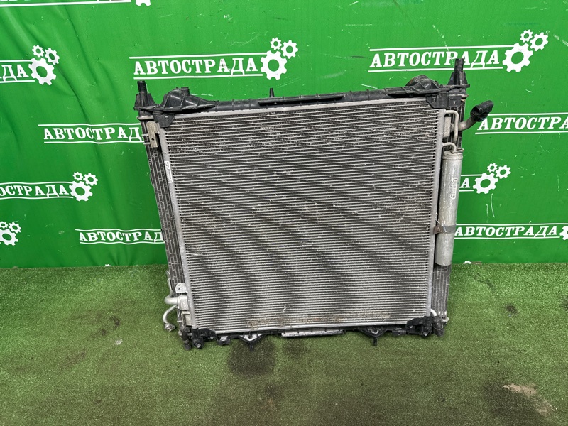 Кассета радиаторов, 35000 рублей, Москва