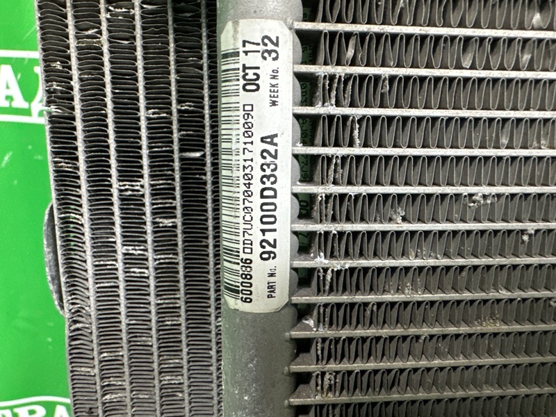 Кассета радиаторов, 35000 рублей, Москва