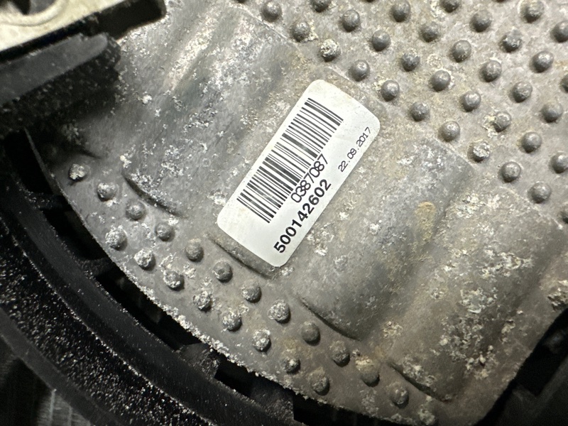 Кассета радиаторов, 35000 рублей, Москва