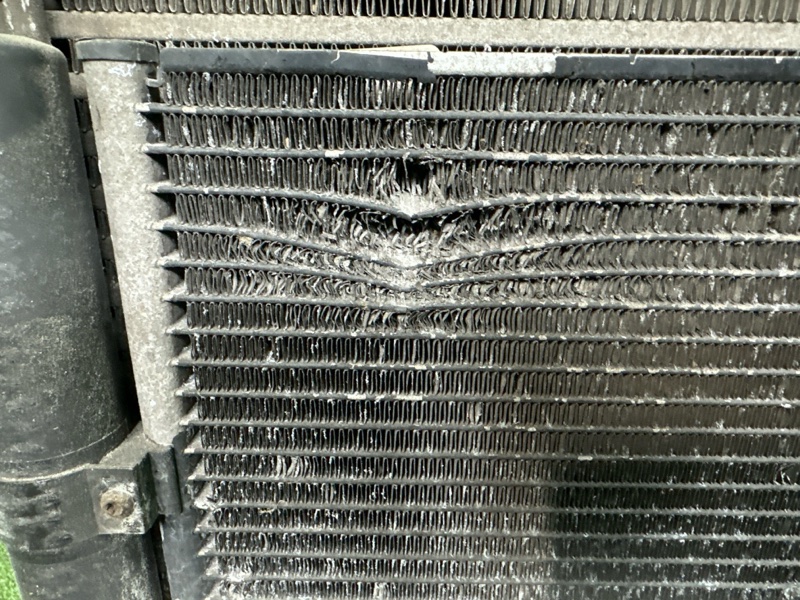 Кассета радиаторов, 25000 рублей, Москва