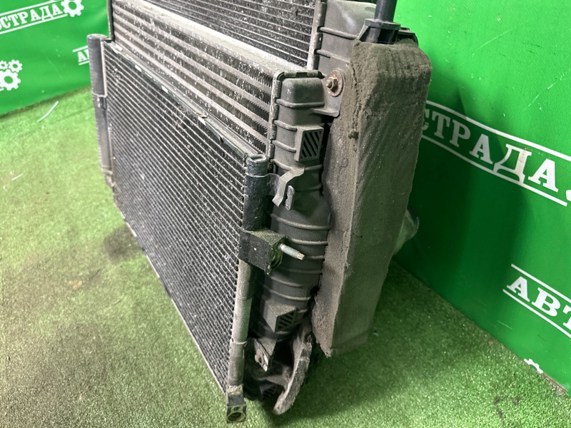 Кассета радиаторов, 25000 рублей, Москва