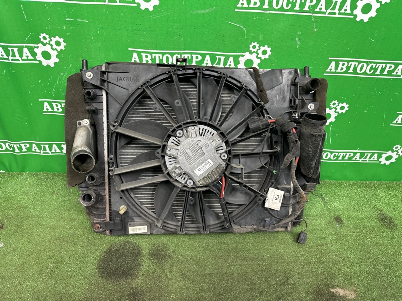 Кассета радиаторов, 25000 рублей, Москва