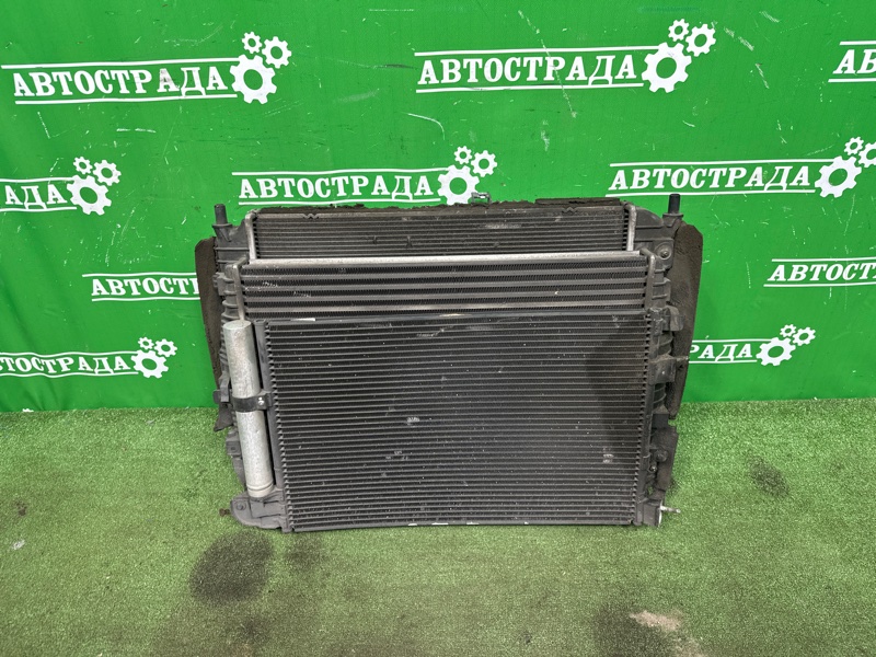 Кассета радиаторов, 25000 рублей, Москва