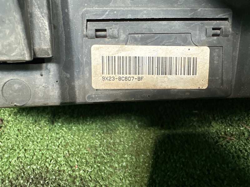 Кассета радиаторов, 25000 рублей, Москва