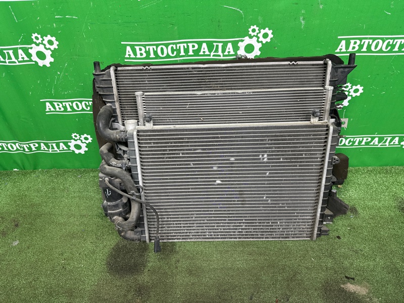 Кассета радиаторов, 50000 рублей, Москва