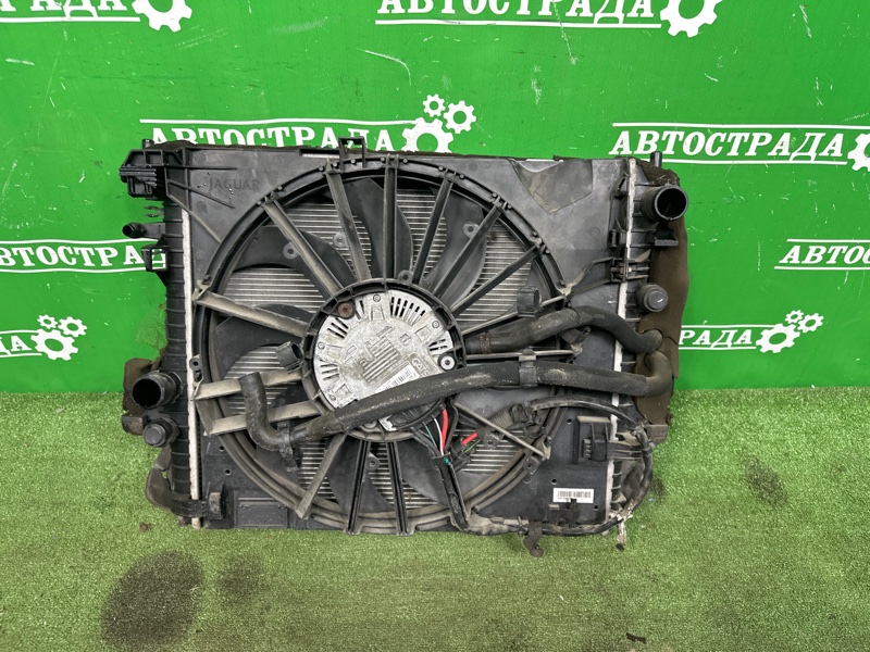 Кассета радиаторов, 50000 рублей, Москва