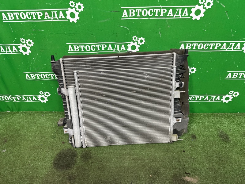 Кассета радиаторов, 50000 рублей, Москва