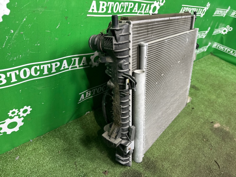 Кассета радиаторов, 50000 рублей, Москва