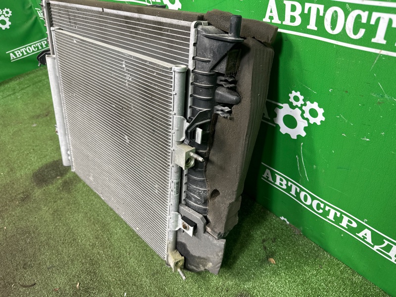 Кассета радиаторов, 50000 рублей, Москва