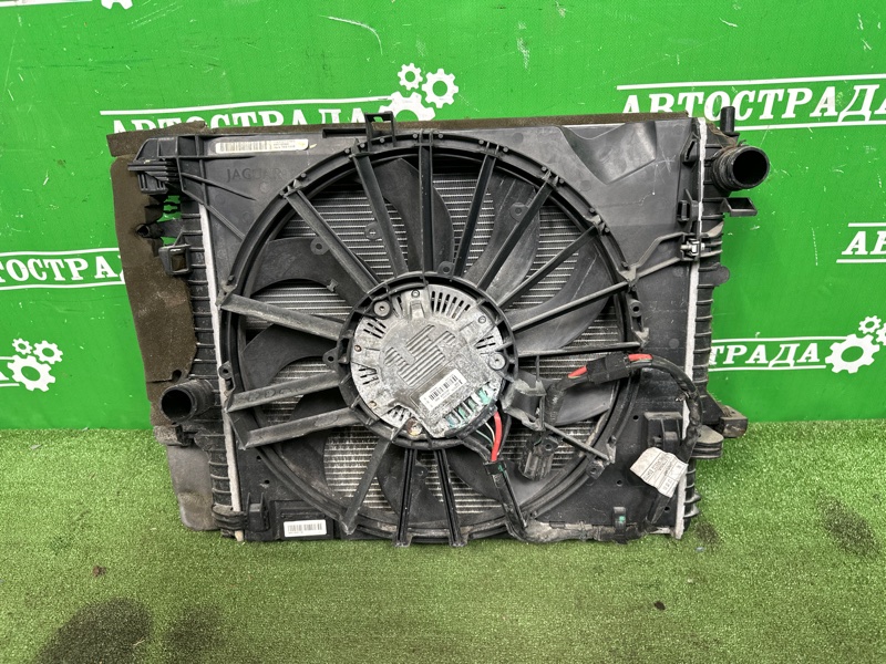 Кассета радиаторов, 50000 рублей, Москва