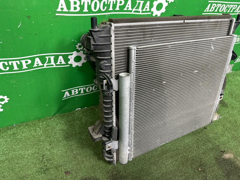 Кассета радиаторов, 50000 рублей, Москва