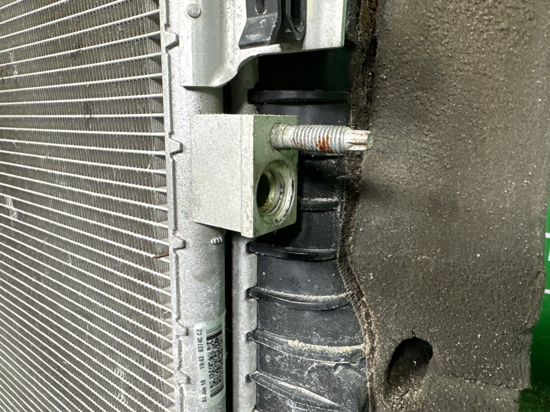 Кассета радиаторов, 50000 рублей, Москва