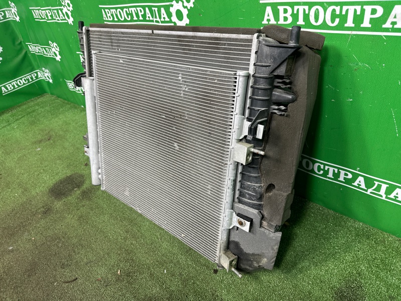 Кассета радиаторов, 50000 рублей, Москва