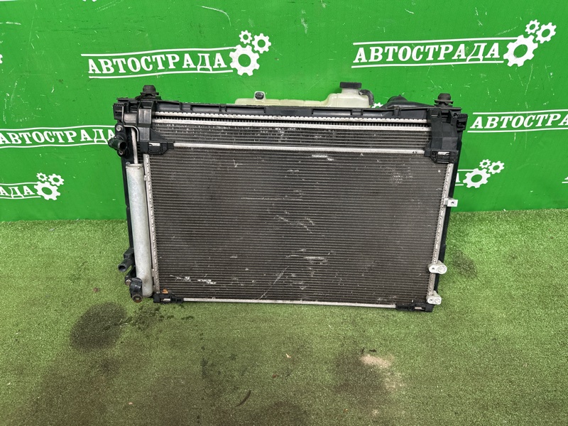 Кассета радиаторов, 95000 рублей, Москва