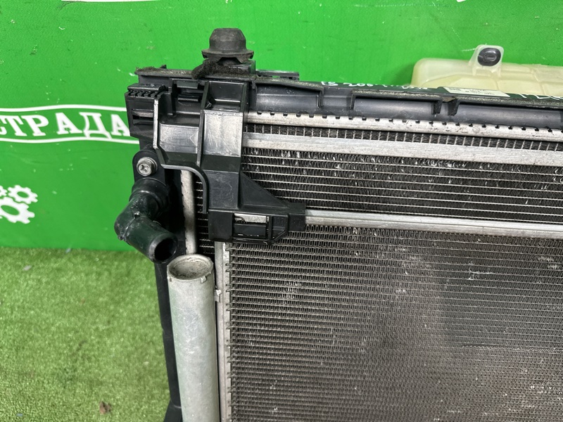 Кассета радиаторов, 95000 рублей, Москва