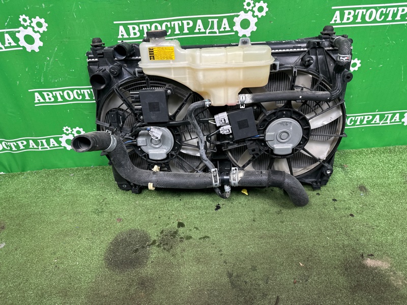 Кассета радиаторов, 95000 рублей, Москва