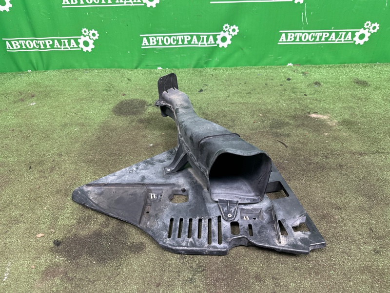 Воздуховод охлаждения тормозов, 8000 рублей, Москва