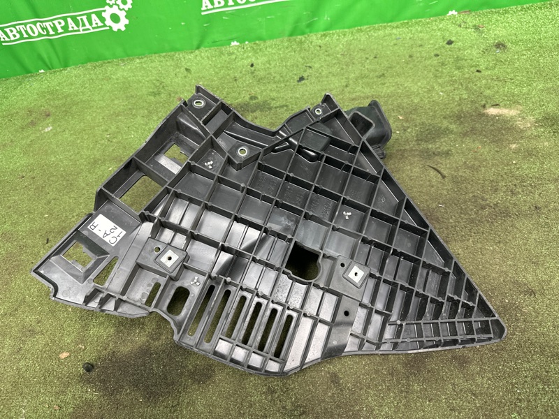 Воздуховод охлаждения тормозов, 8000 рублей, Москва