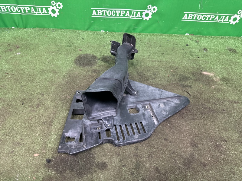 Воздуховод охлаждения тормозов, 8000 рублей, Москва