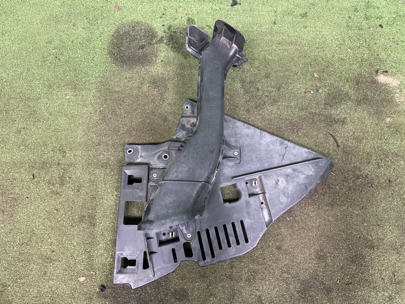 Воздуховод охлаждения тормозов, 8000 рублей, Москва