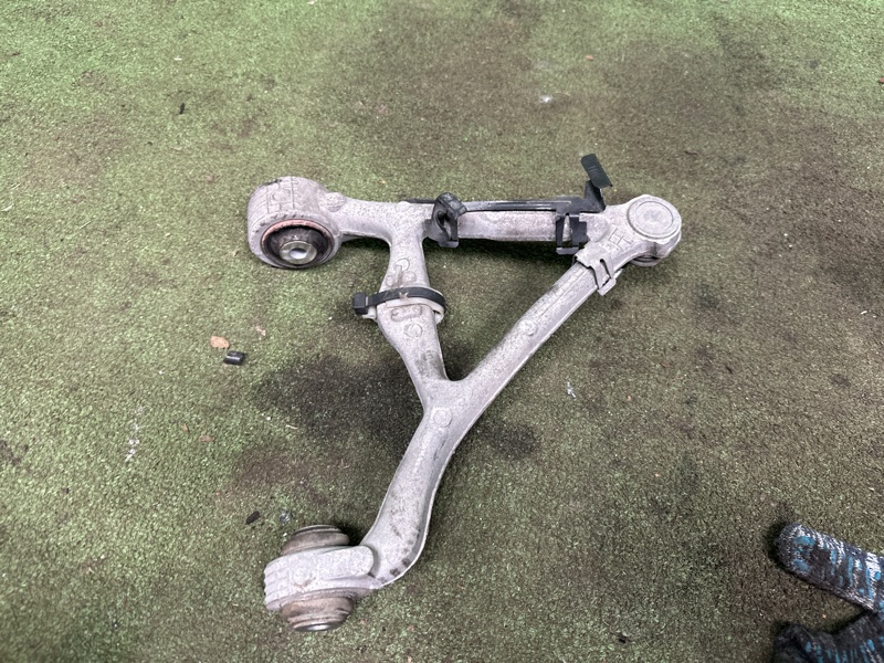 Рычаг, 25000 рублей, Москва