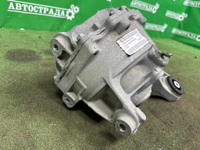 Редуктор, 53000 рублей, Москва