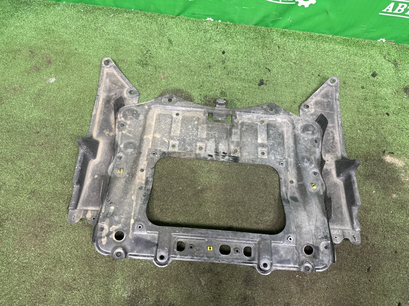 Защита двигателя, 15000 рублей, Москва