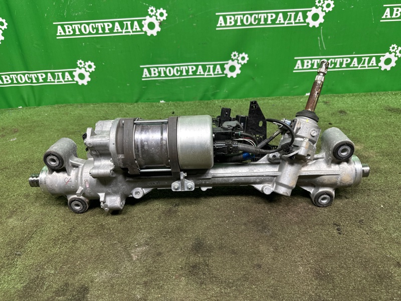 Рулевая рейка, 65000 рублей, Москва